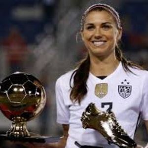 Meet your Posher, Andrea